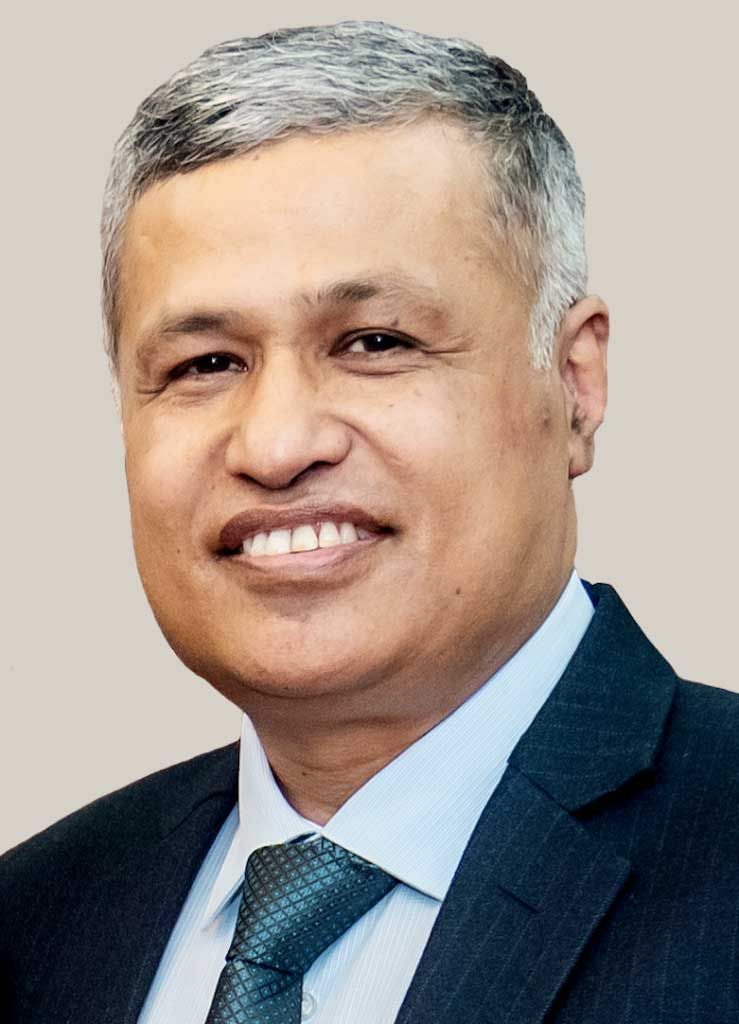 Rajendra Shakya