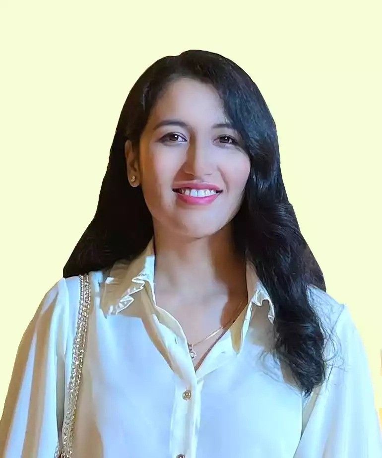 Diprina Shakya